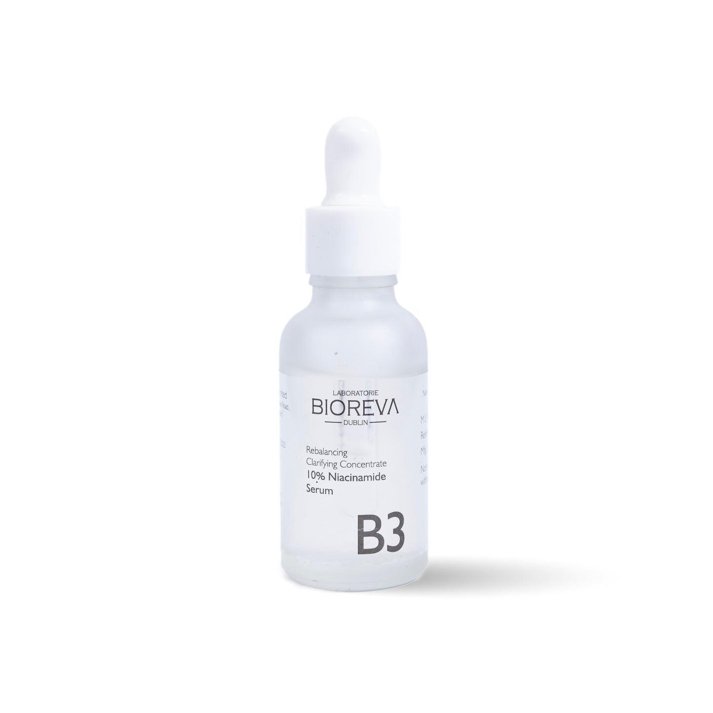 Bioreva Vitamin B3 Niacinamide 10% Serum