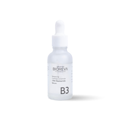 Bioreva Vitamin B3 Niacinamide 10% Serum