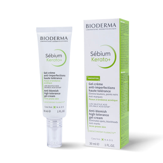 Bioderma Sebium Kerato+