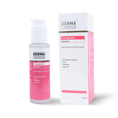 Derma Choice Cerapure