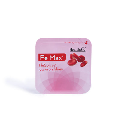 FE Max (Oral Strips)