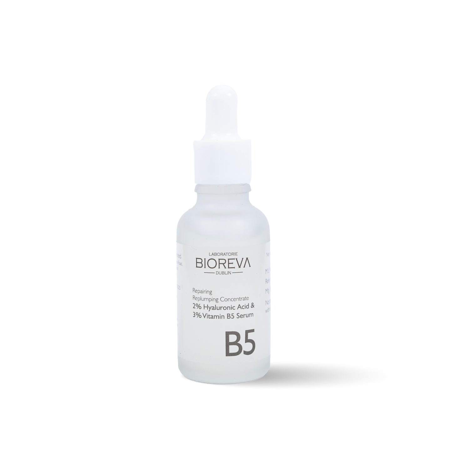 Bioreva 2% Hyaluronic & 3% Vitamin B5 Serum