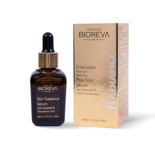 Bioreva Radiance Skin Serum