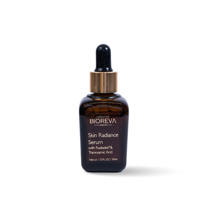 Bioreva Radiance Skin Serum