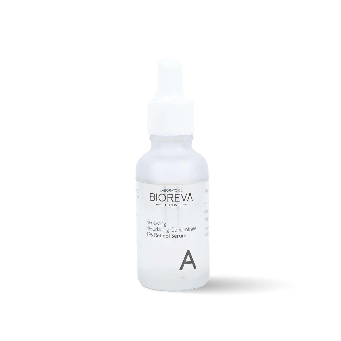 Bioreva 1% Retinol Serum