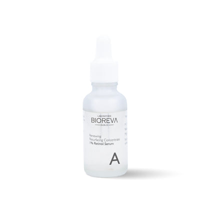 Bioreva 1% Retinol Serum