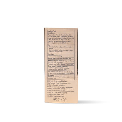 Bioreva Age Defy Serum