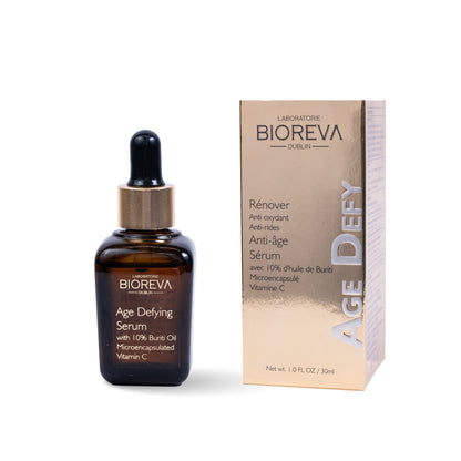 Bioreva Age Defy Serum