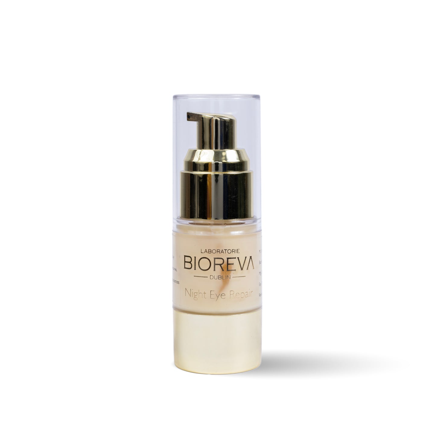 Bioreva Eye Repair Cream