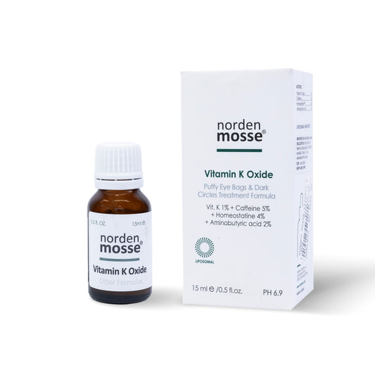 Norden Mosse Vitamin K Oxide