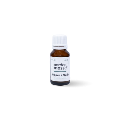 Norden Mosse Vitamin K Oxide