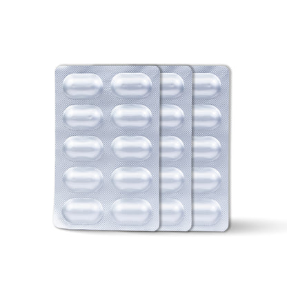 Nu Shield Tablets