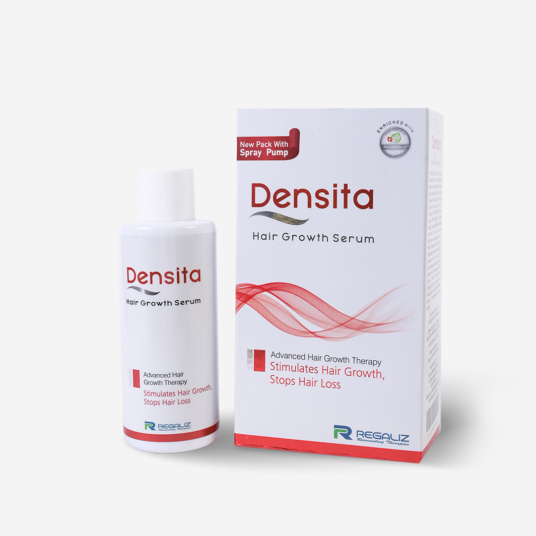 Densita Hair Growth Serum