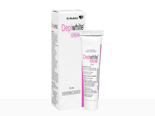 Depiwhite Cream