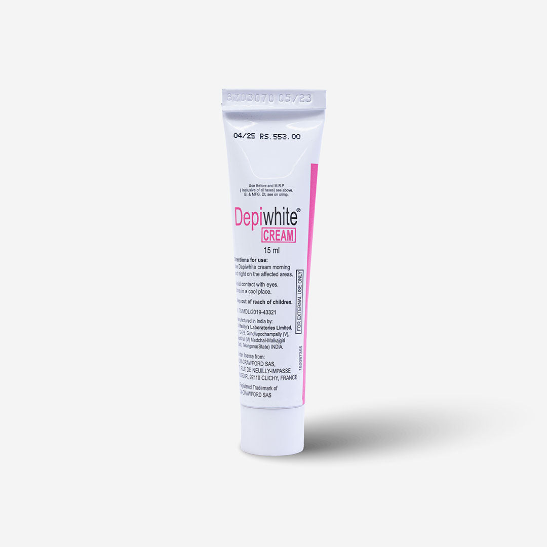 Depiwhite Cream