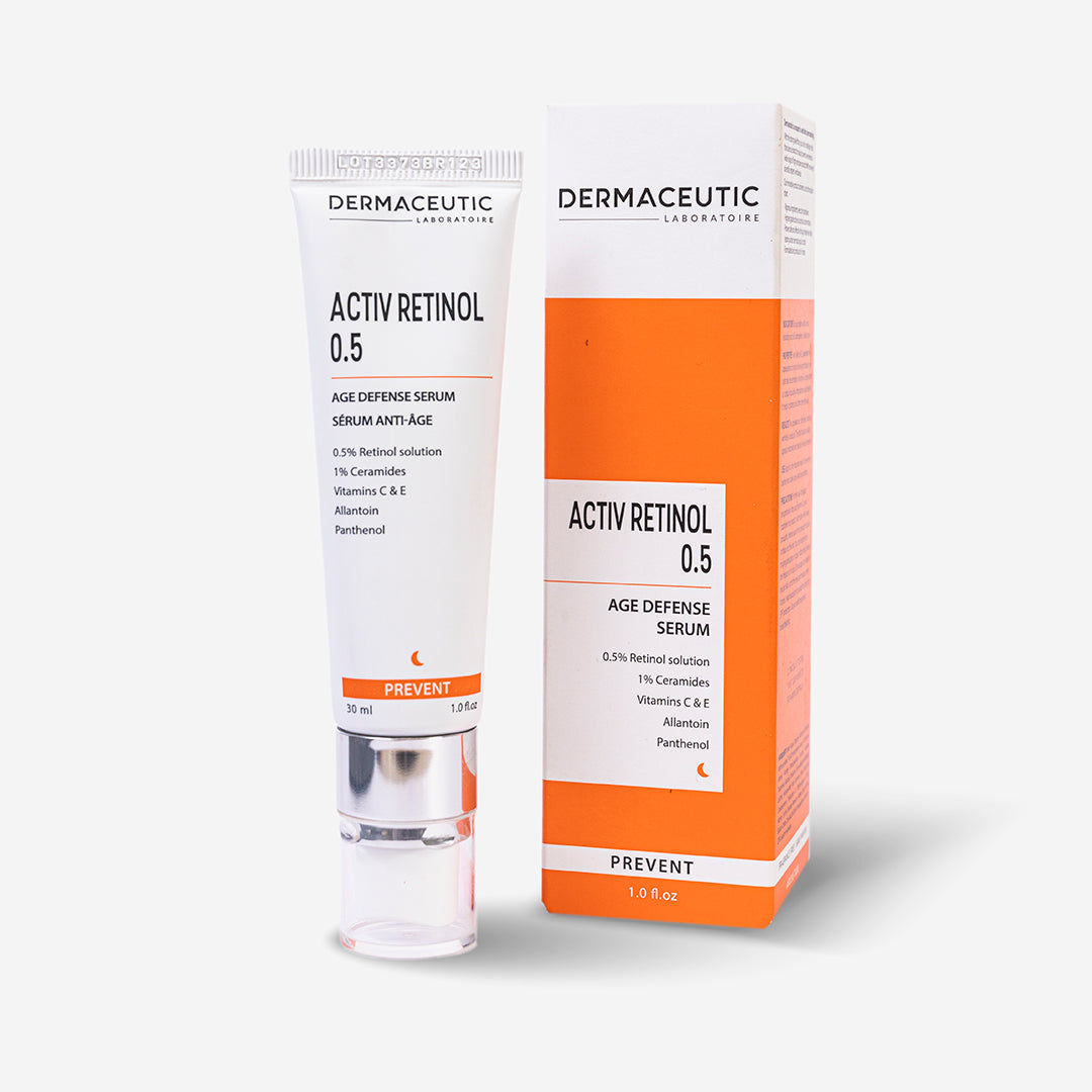 Dermaceutic Activ Retinol 0.5 Serum