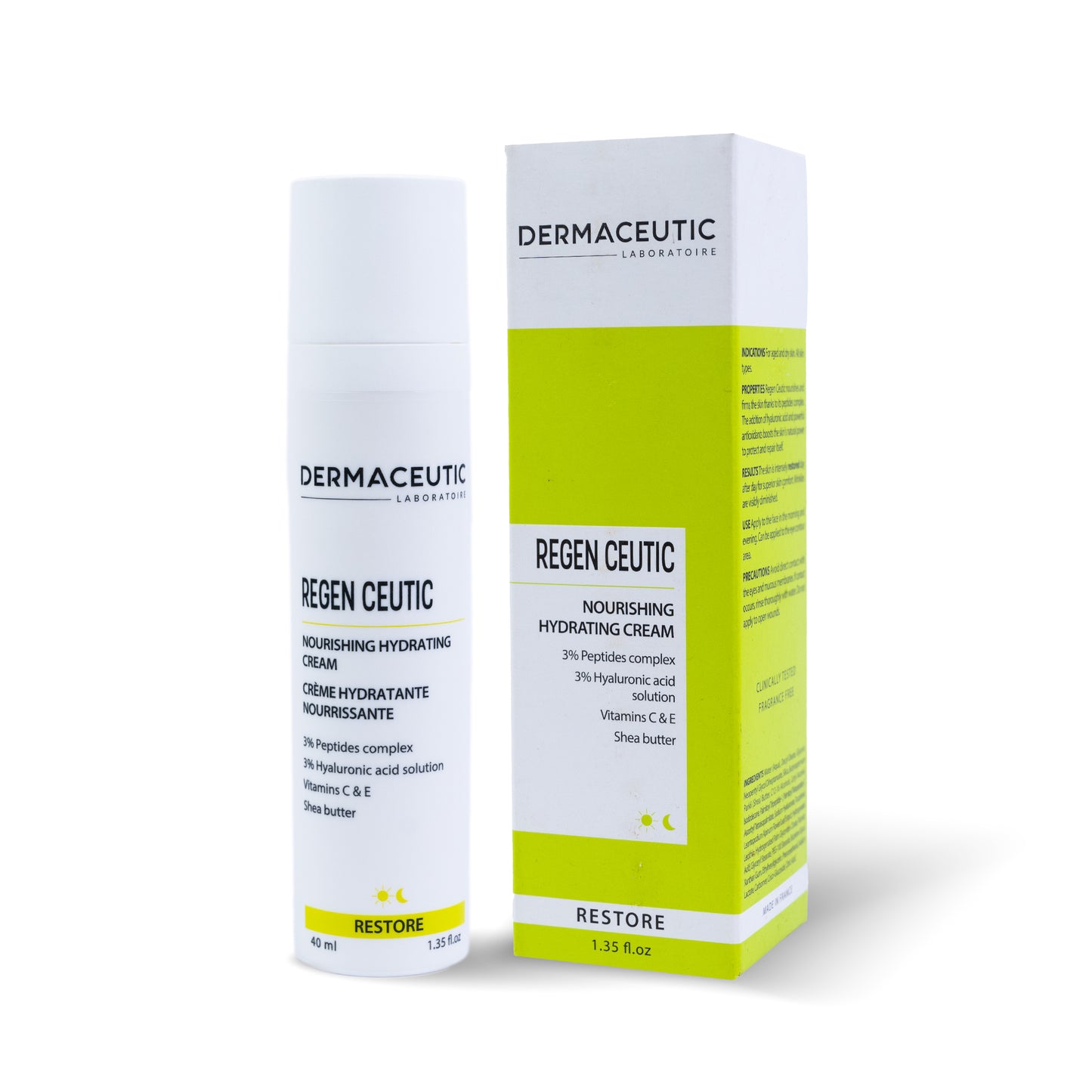 Dermaceutic Regen Ceutic