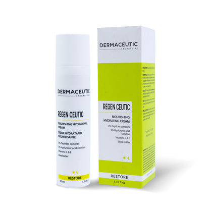 Dermaceutic Regen Ceutic