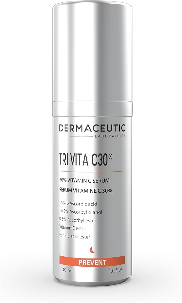 Dermaceutic Tri Vita C30 Serum