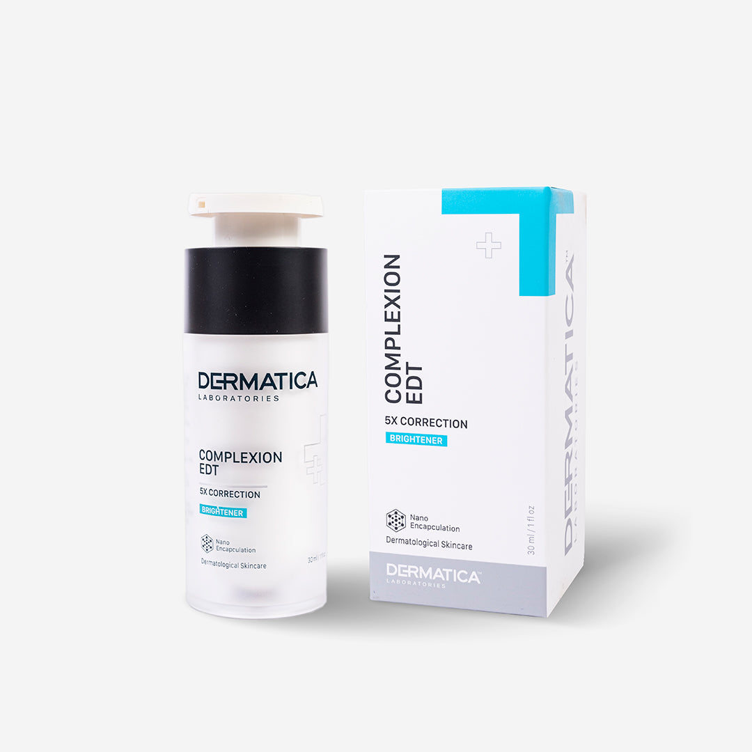 Dermatica Complexion EDT