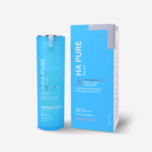 Dermatica HA Pure Serum