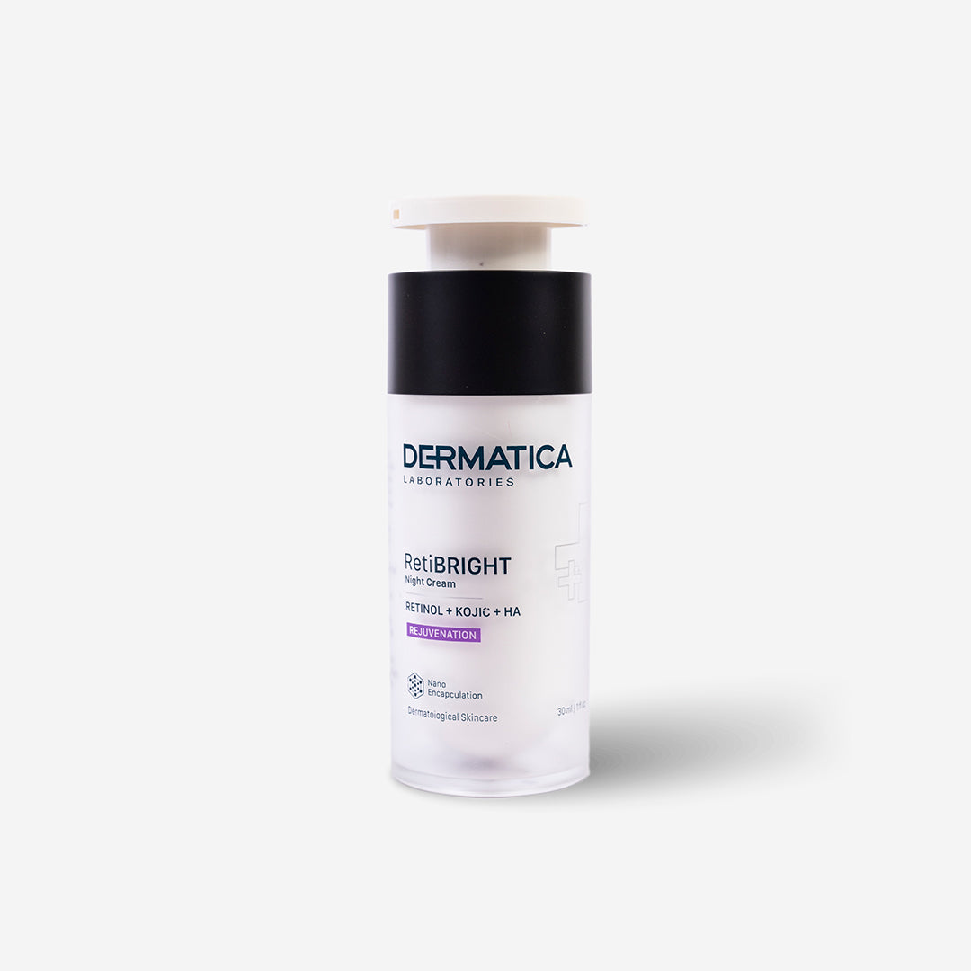 Dermatica RetiBRIGHT Night Cream