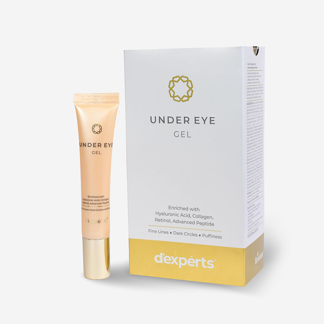 Dexperts Under Eye Gel