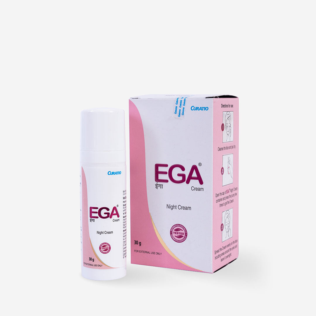 EGA Cream