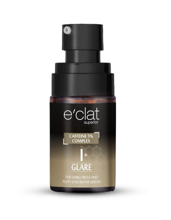 E’clat Glare Eye Serum