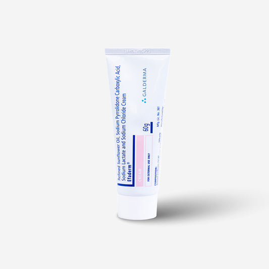 Efaderm Cream