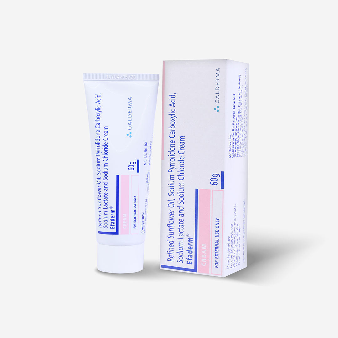 Efaderm Cream