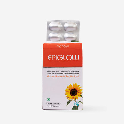 epiglow glutathione Glow isn't magic, it's science + care. Here's why is loved for skin clarity and radiance. Contact us at: 9987311424 Book your appointment now! www.lemonsalons.com #LemonSalon #GlutathioneGlow #RadiantSkin # Epiglow Tablet