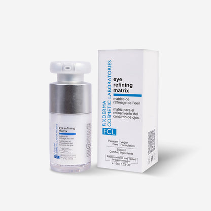 FCL Eye Refining Matrix