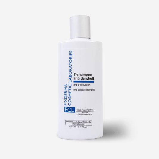 FCL T-Shampoo