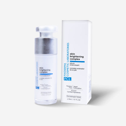 FCL Skin Brightening Complex