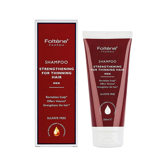 Foltene Men Shampoo