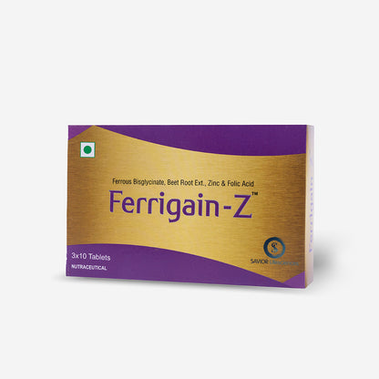 Ferrigain Z