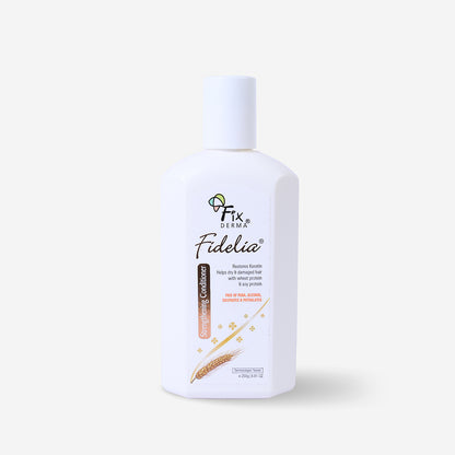 Fidelia Strengthening Conditioner