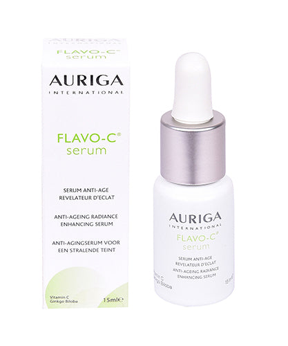 Flavo C Serum