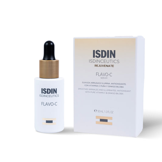 Isdin Flavo C Serum