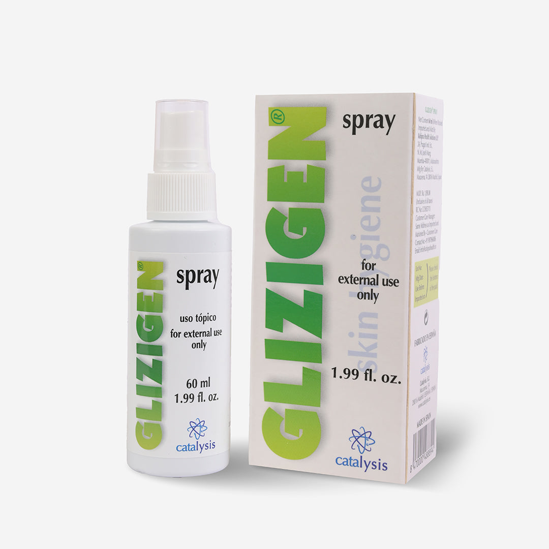 Glizigen Spray