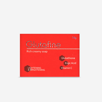 Glutafine Soap Ageless Retail Private Limited Glutafine Soap Ageless Retail Private Limited