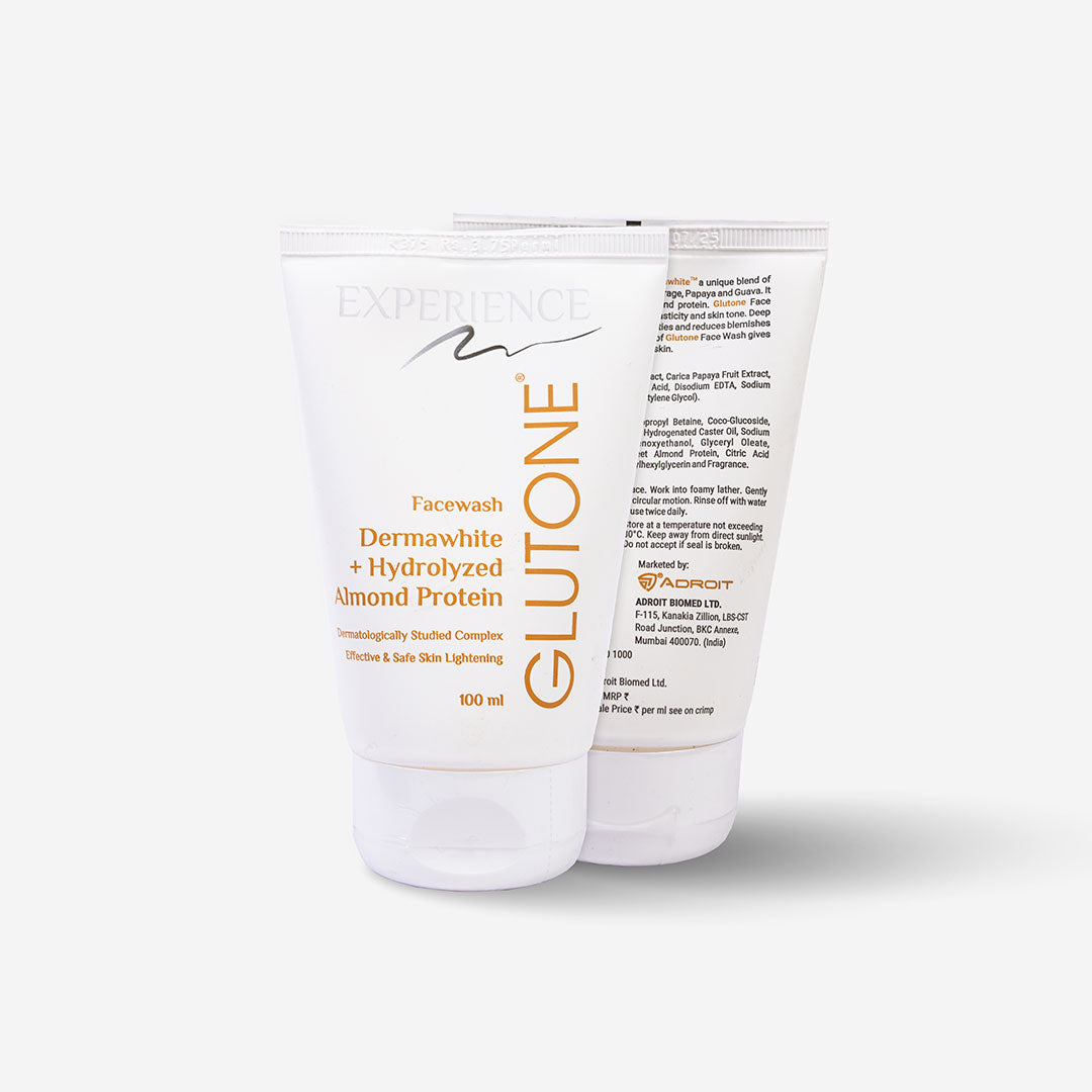 Glutone Face Wash