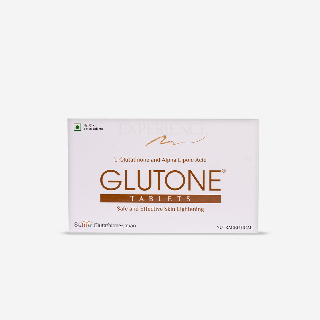 Glutone Tablets