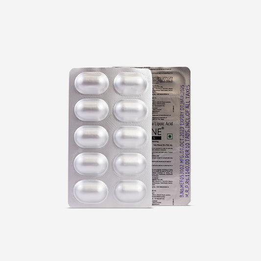 Glutone Tablets