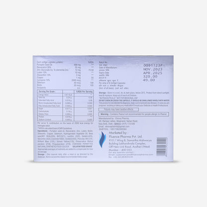 Hair Fact Healthy 9 Kit