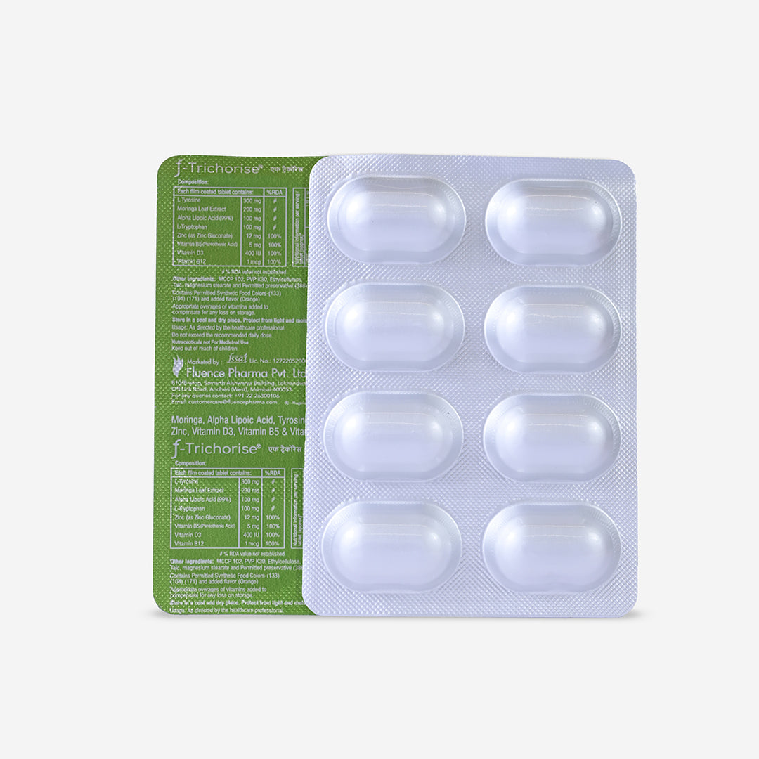 Hair Fact Healthy 9 Kit
