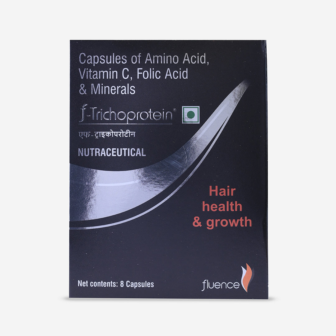 Hair Fact Healthy 9 Kit