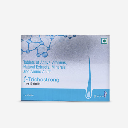 Hair Fact Healthy 9 Kit