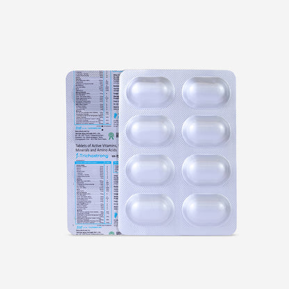 Hair Fact Healthy 9 Kit